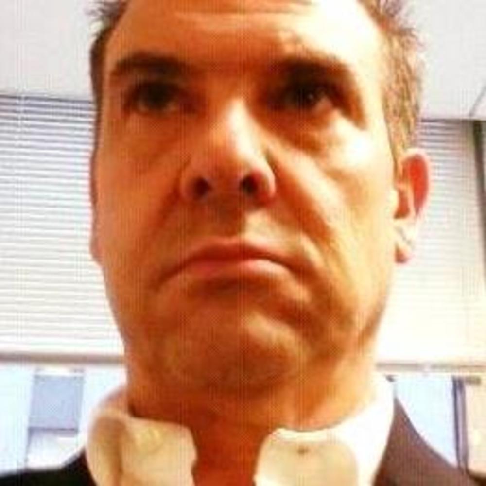 Meet your Posher, Craig